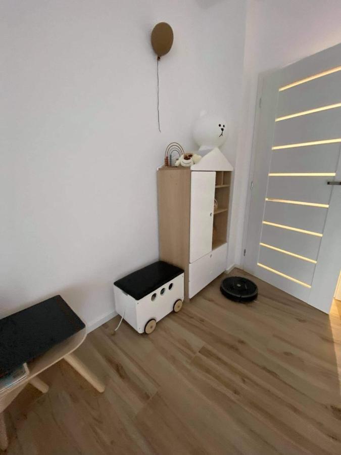Armeria 4/1 Štrbské Pleso Eksteriør billede